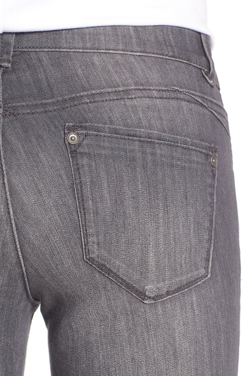 Wit & Wisdom 'Ab-Solution' Stretch Skinny Jeans, Alternate, color,