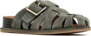 Donald Pliner Manor Fisherman Clog