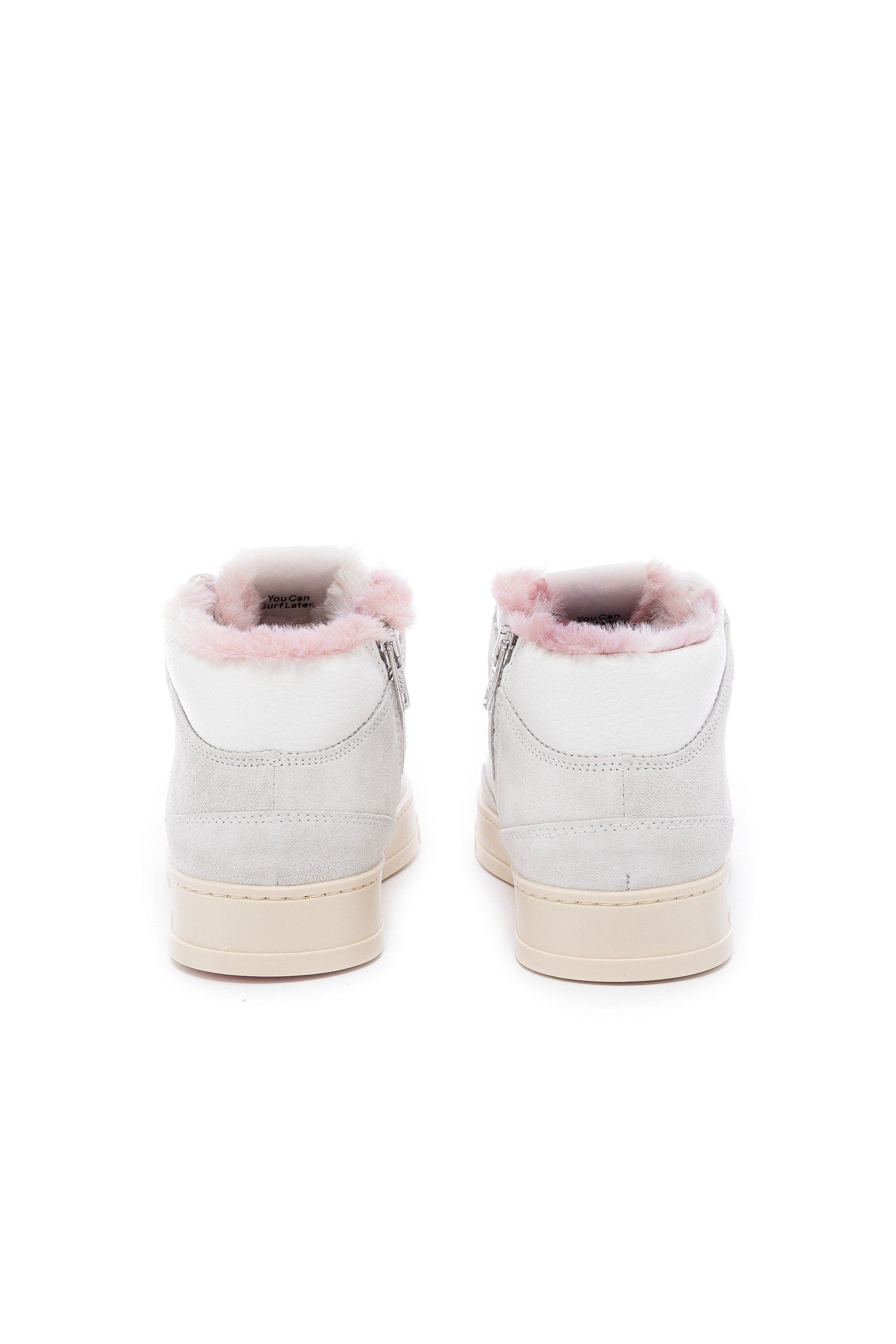 P448 Bali Hi-R Sneaker, Alternate, color, Blossom