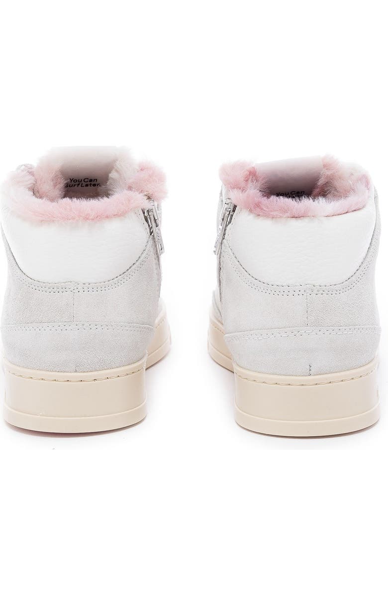 P448 Bali Hi-R Sneaker, Alternate, color, Blossom