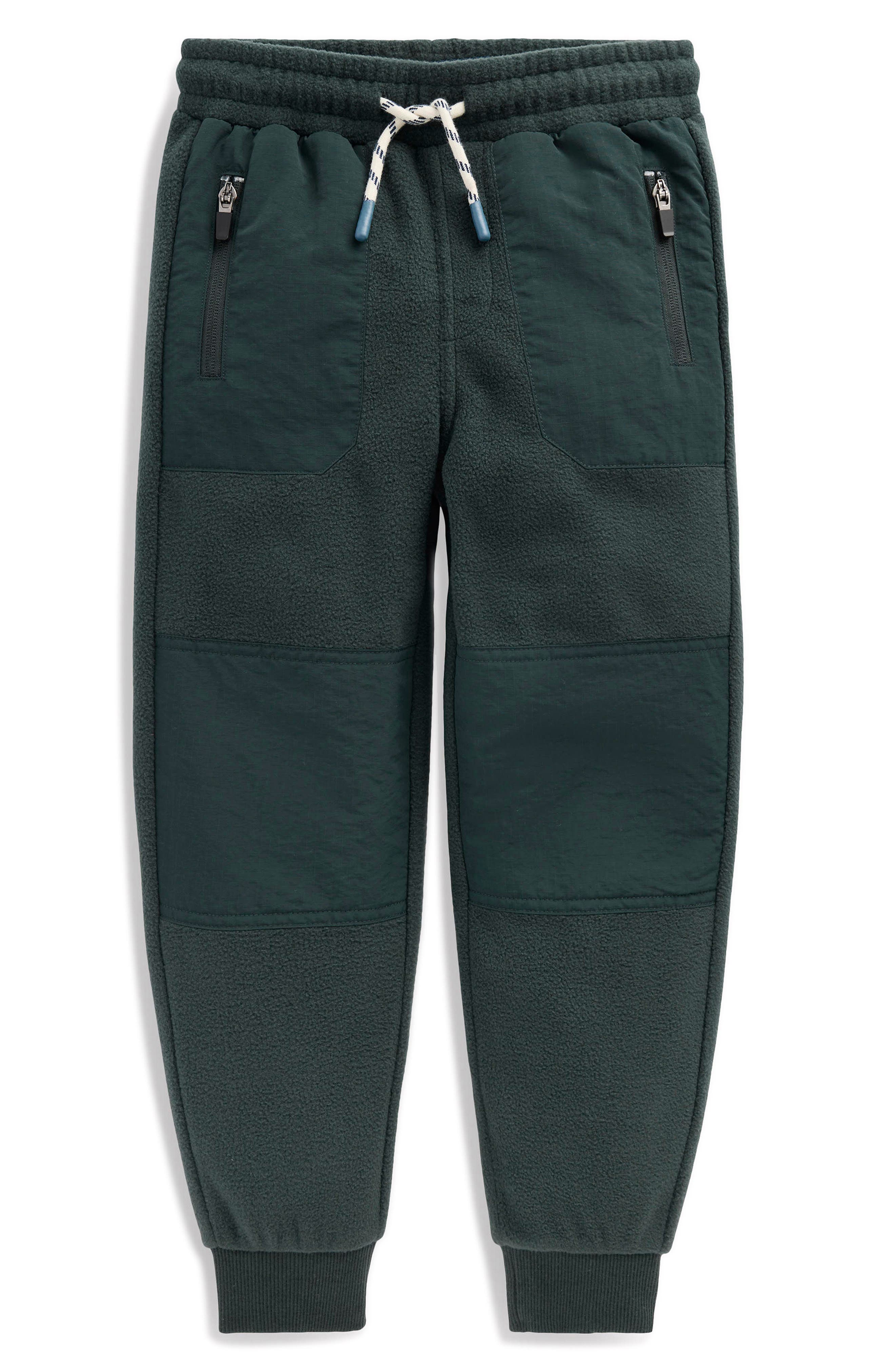 selected HUNTER GREEN