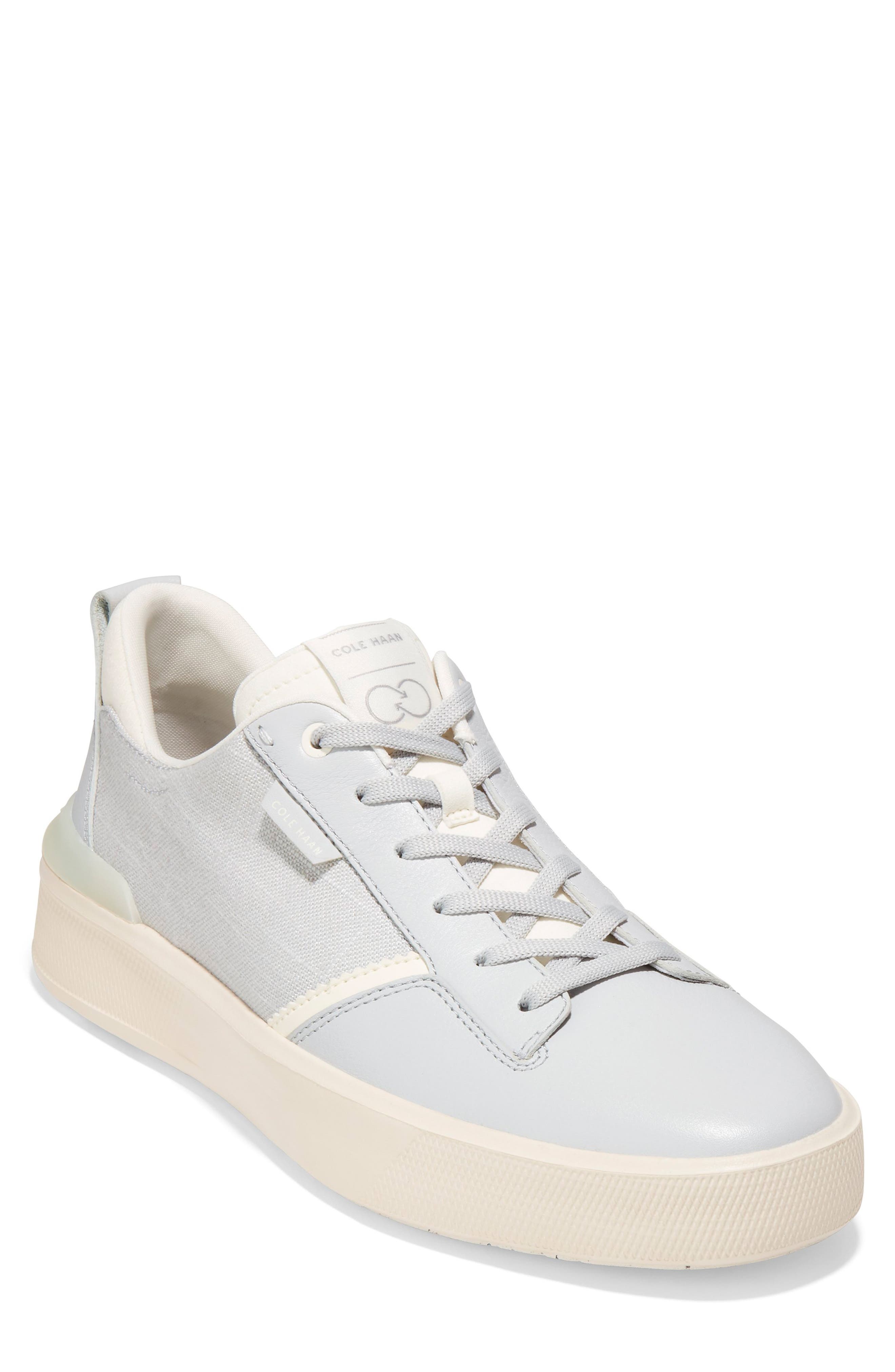 Cole Haan Grandpro Crew Sneaker, Main, color, 