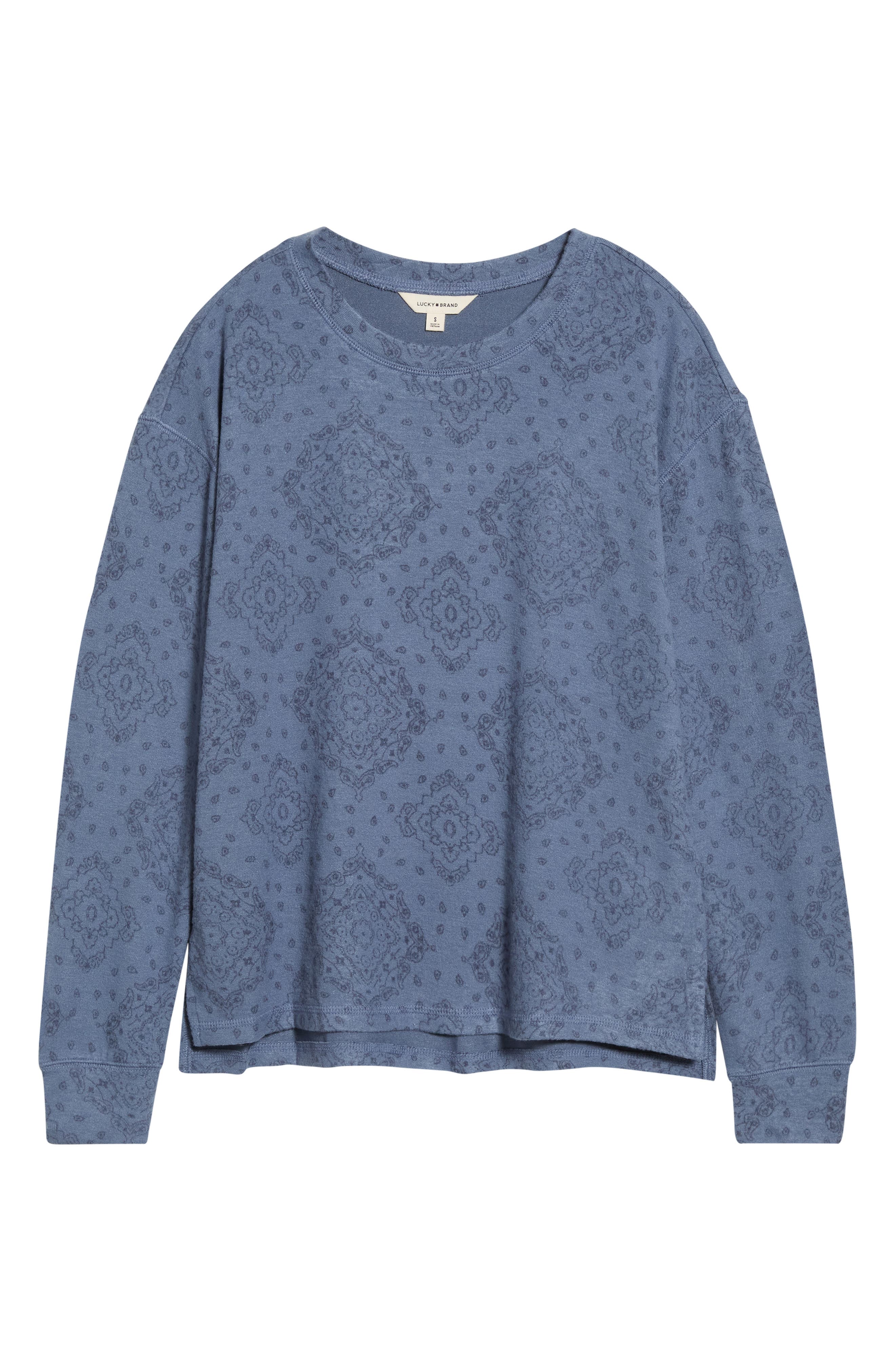 BLUE MULTI
