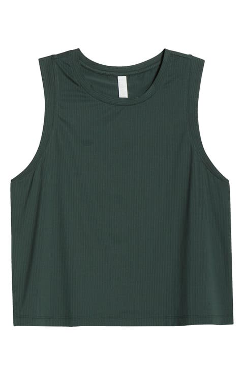Smash Hit Mesh Tank
