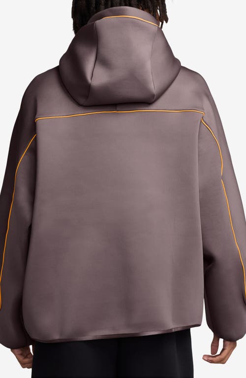 Nike Project F.r.o.g. Gpx Hoodie