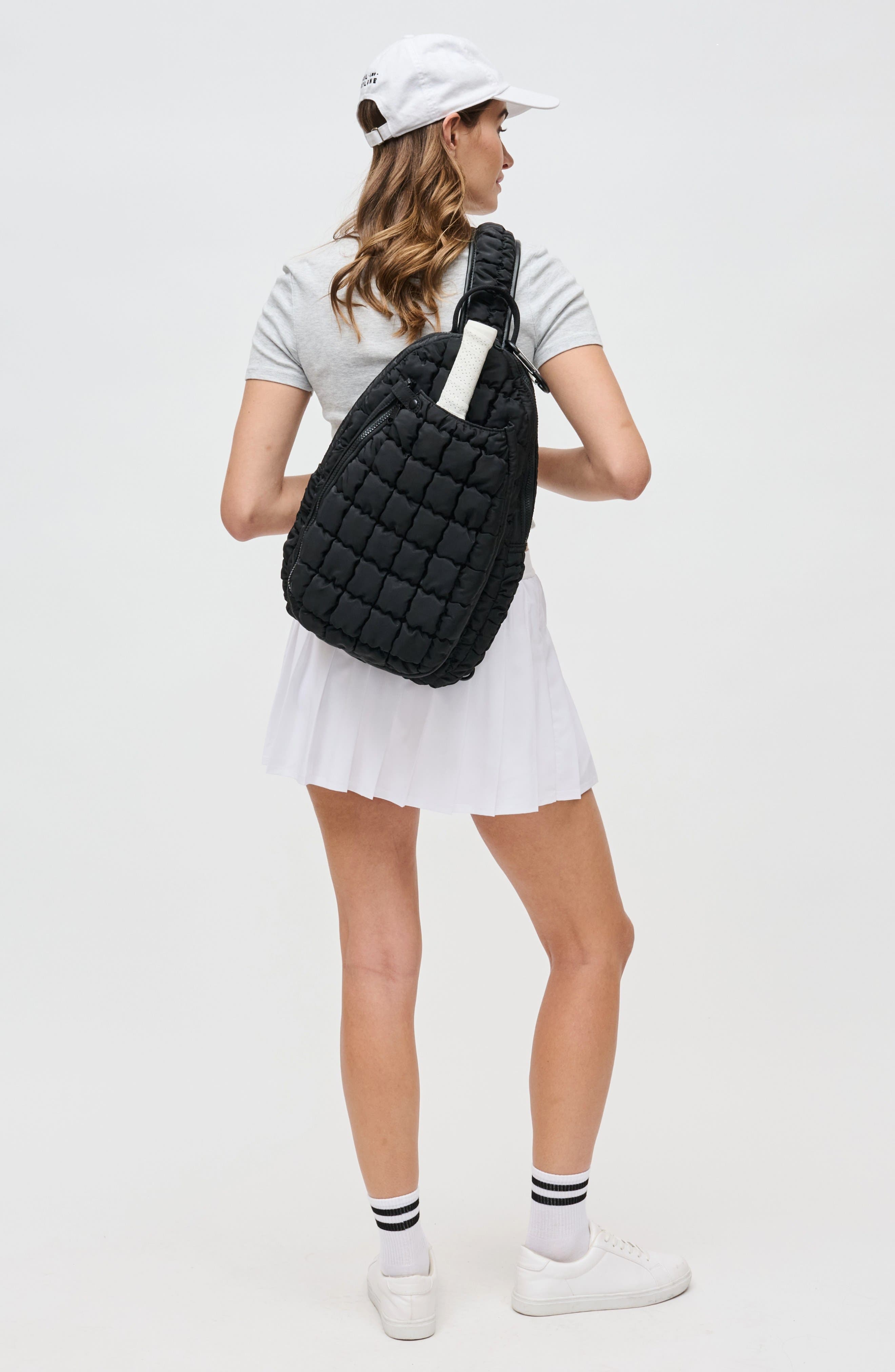 Sol and Selene Match Point - Pickleball & Paddle Tennis Bag, Alternate, color, 