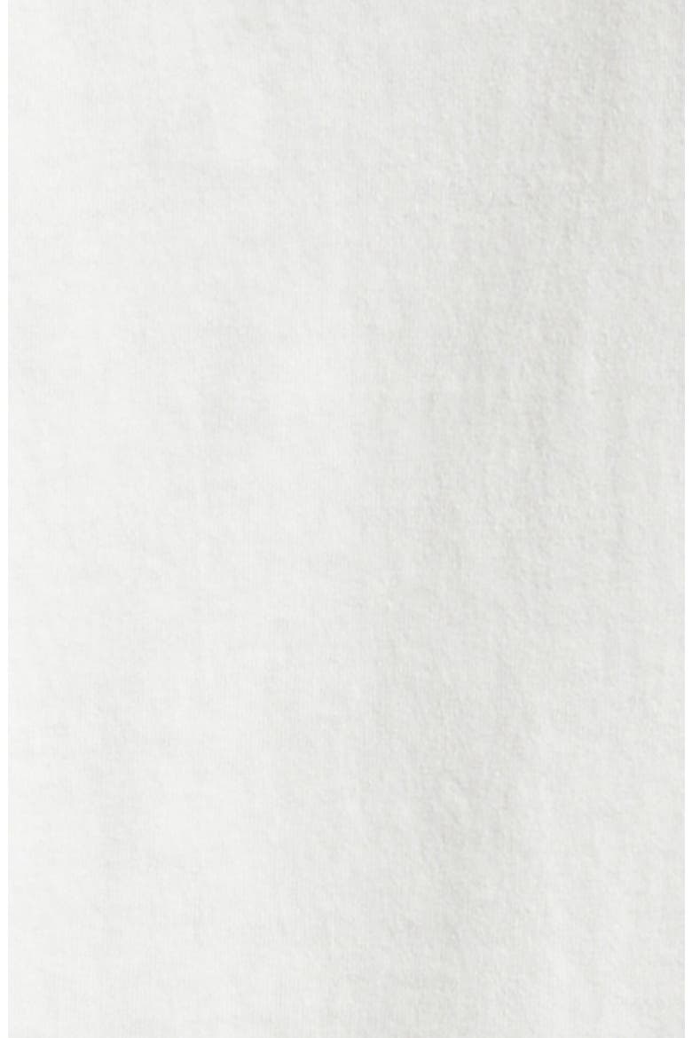 Chapeau Graphic T-Shirt, Alternate, color, CREAM