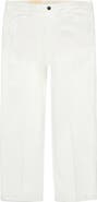 Fortela Ben Heavy Cotton Gabardine Chino Pants