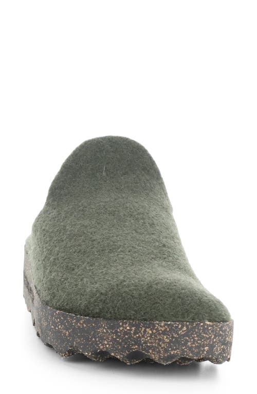 Asportuguesas By Fly London Come Sneaker Mule