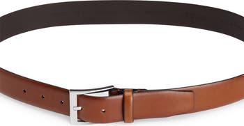Elloy Leather Belt