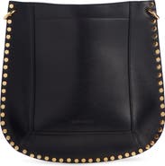 Isabel Marant Oskan New Leather Hobo