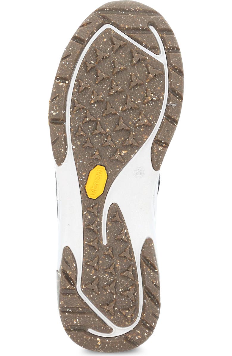 Dansko Mary Waterproof Trail Sneaker, Alternate, color,