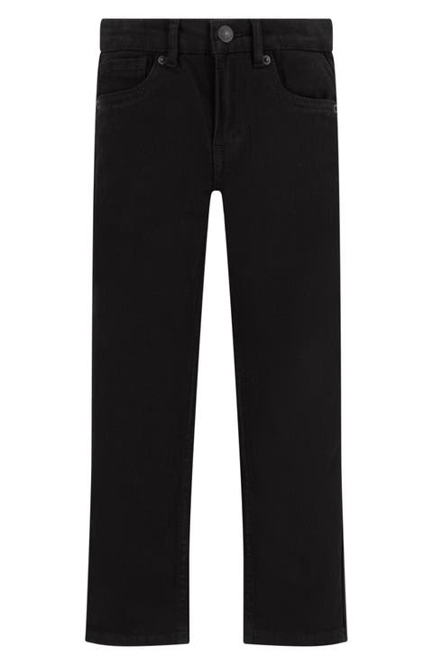 Kids' 514™ Performance Straight Leg Jeans (Little Kid)