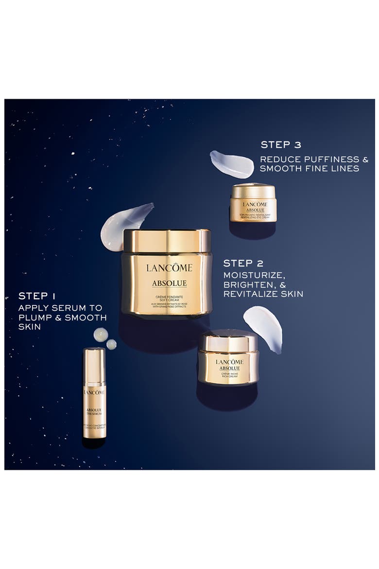 Best Of Absolue 4-Piece Holiday Skincare Gift Set (Limited Edition) $445 Value, Alternate, color, NO COLOR