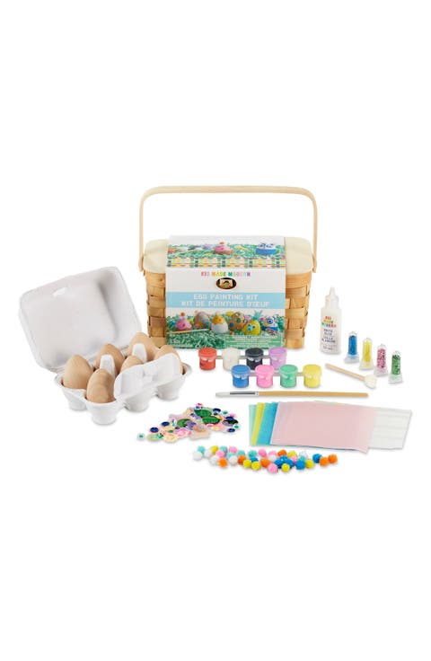 Egg Painting Kit