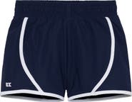 Courtside Kids Girls Pleated Skort