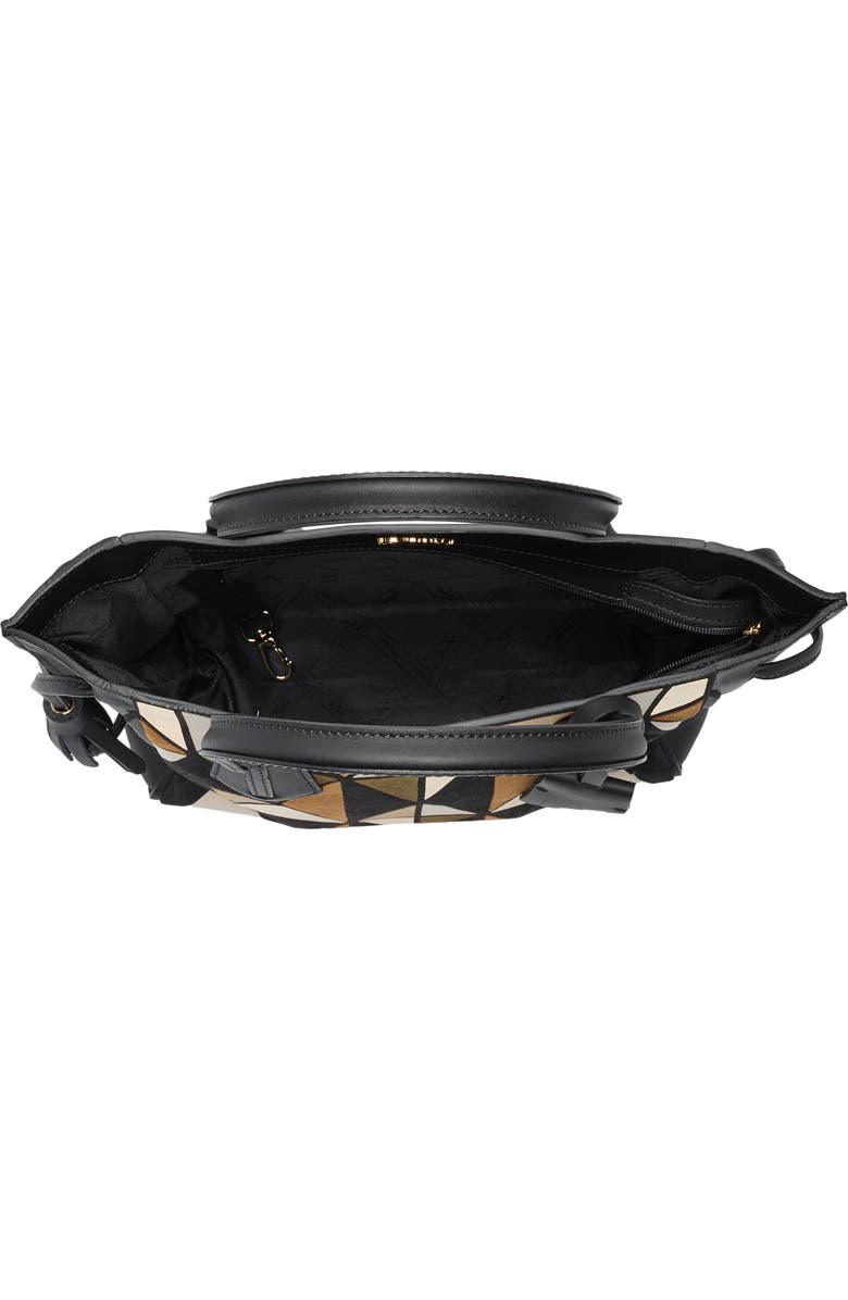 Longchamp Penelope Arty Small Tote, Alternate, color, Mimosa