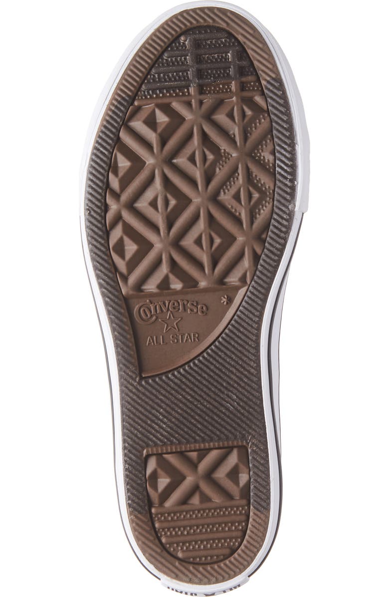 Converse Chuck Taylor<sup>®</sup> All Star<sup>®</sup> Shark Low Top Sneaker, Alternate, color,