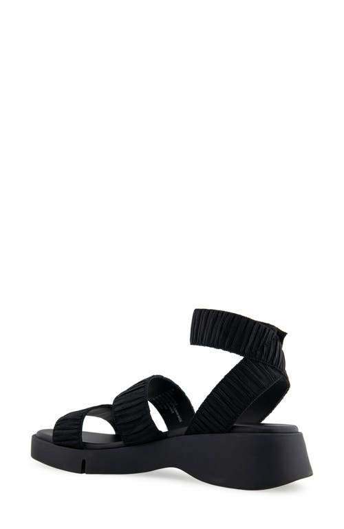 AEROSOLES AEROSOLES FIONA FLATFORM SANDAL 