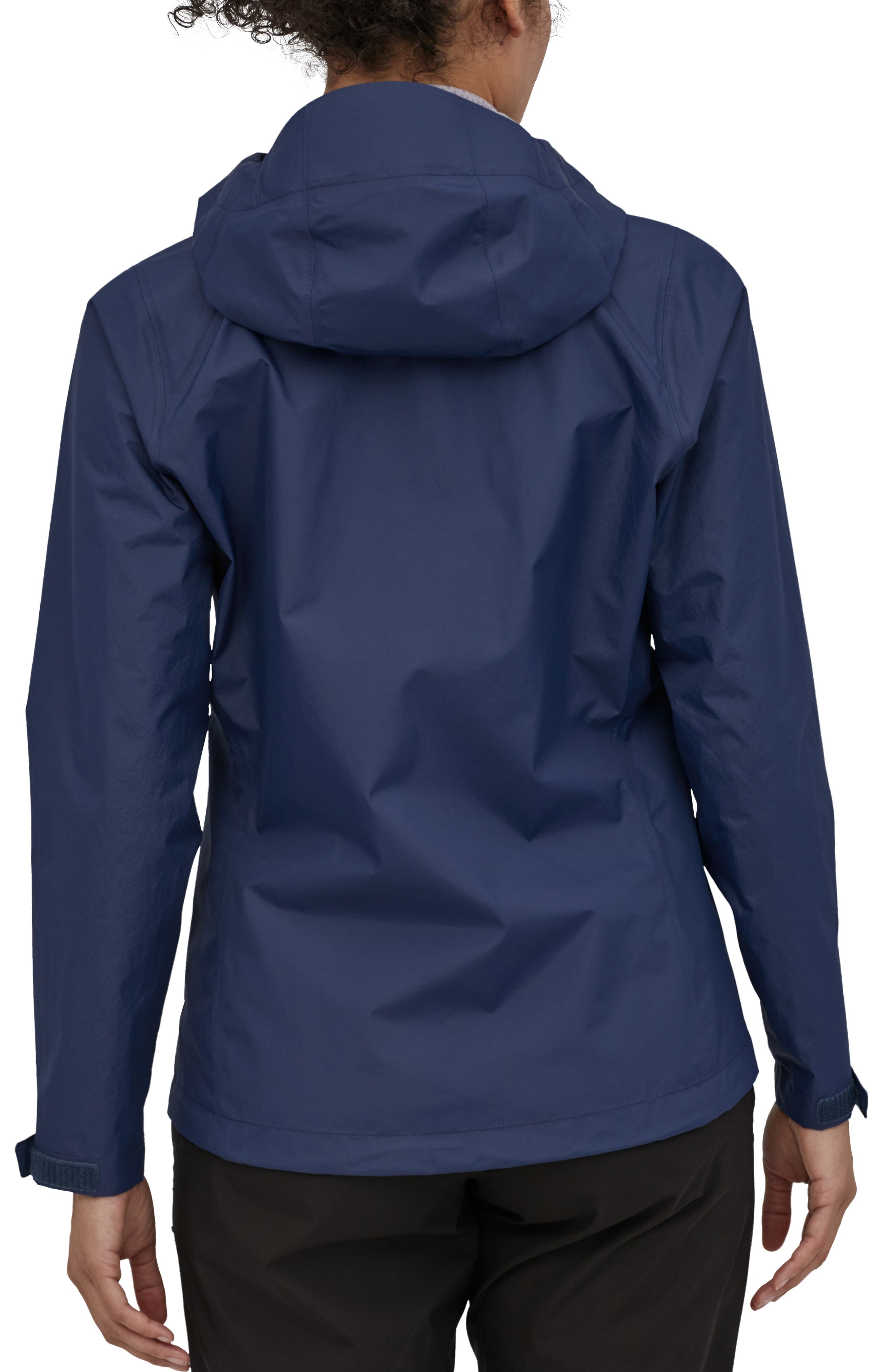 Patagonia Torrentshell 3L Packable Waterproof Jacket (Women