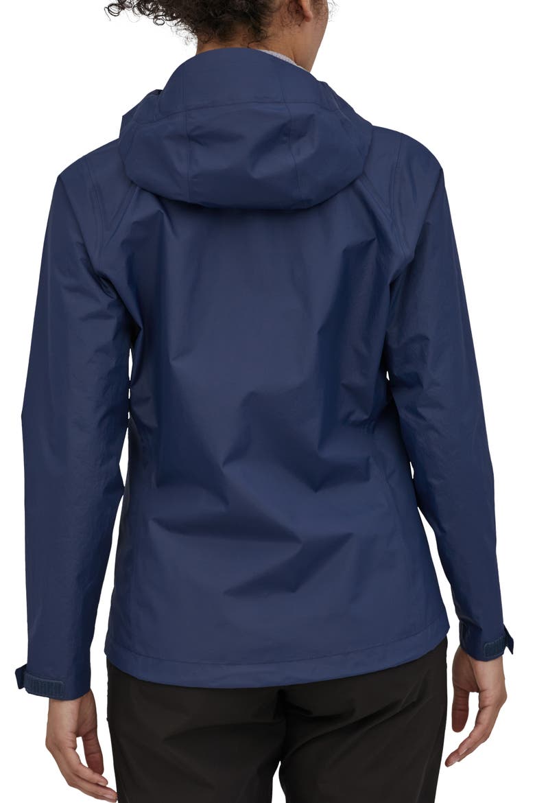 Torrentshell 3L Packable Waterproof Jacket, Alternate, color, CNY CLASSIC NAVY