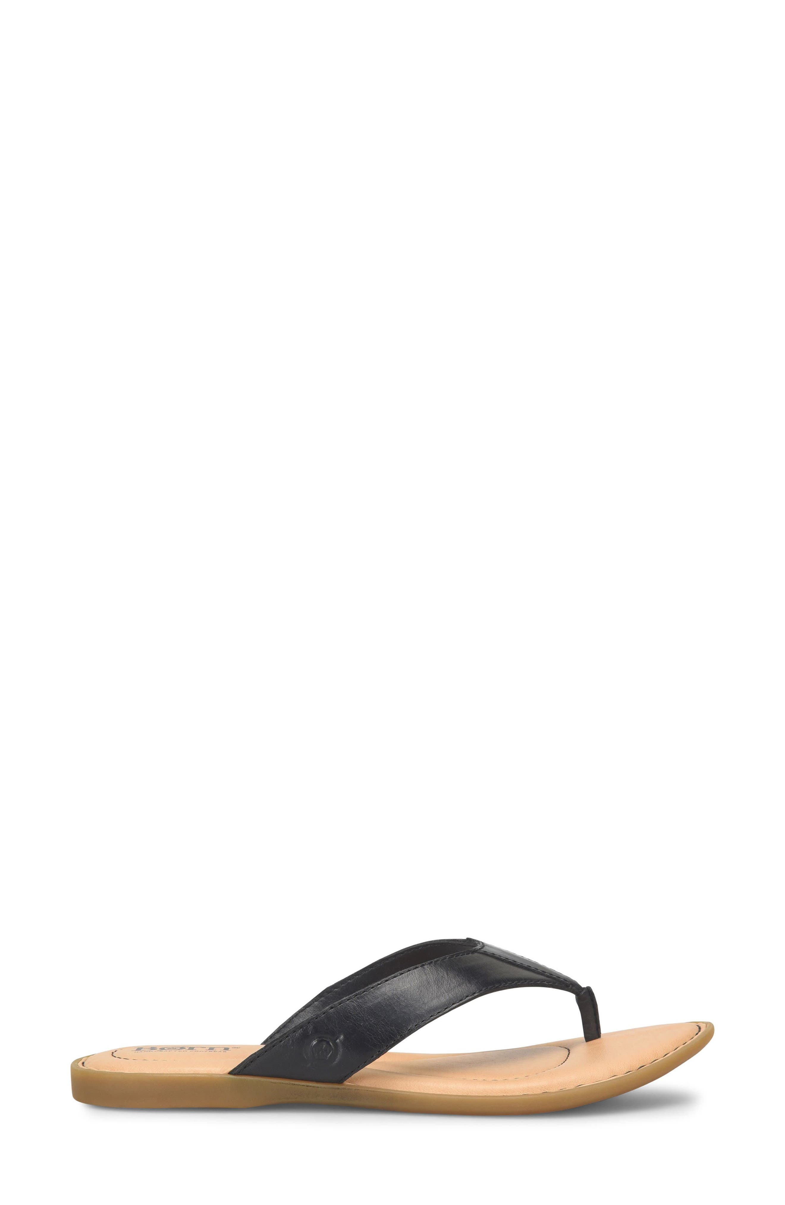 Børn Ciara Flip Flop, Alternate, color, 