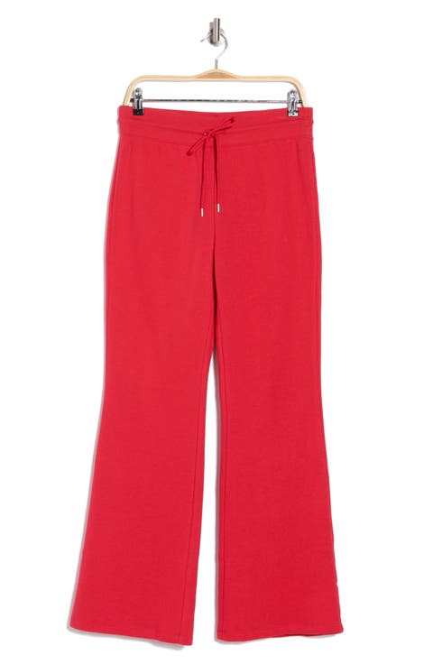 Flare Sweatpants