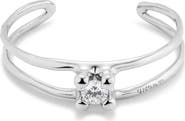 UNODE50 Semi-Rigid Crystal Band
