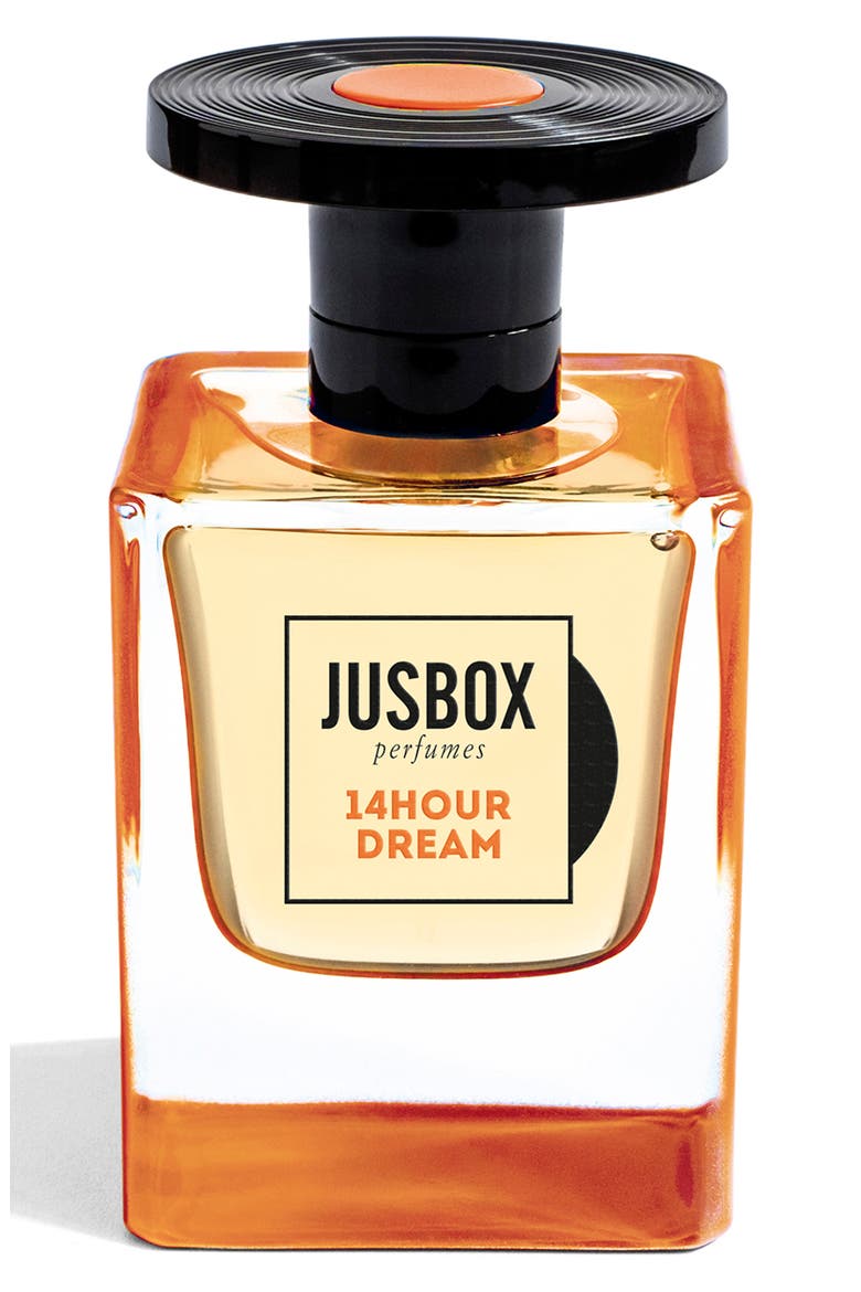 14Hour Dream Eau de Parfum, Main, color, NO COLOR