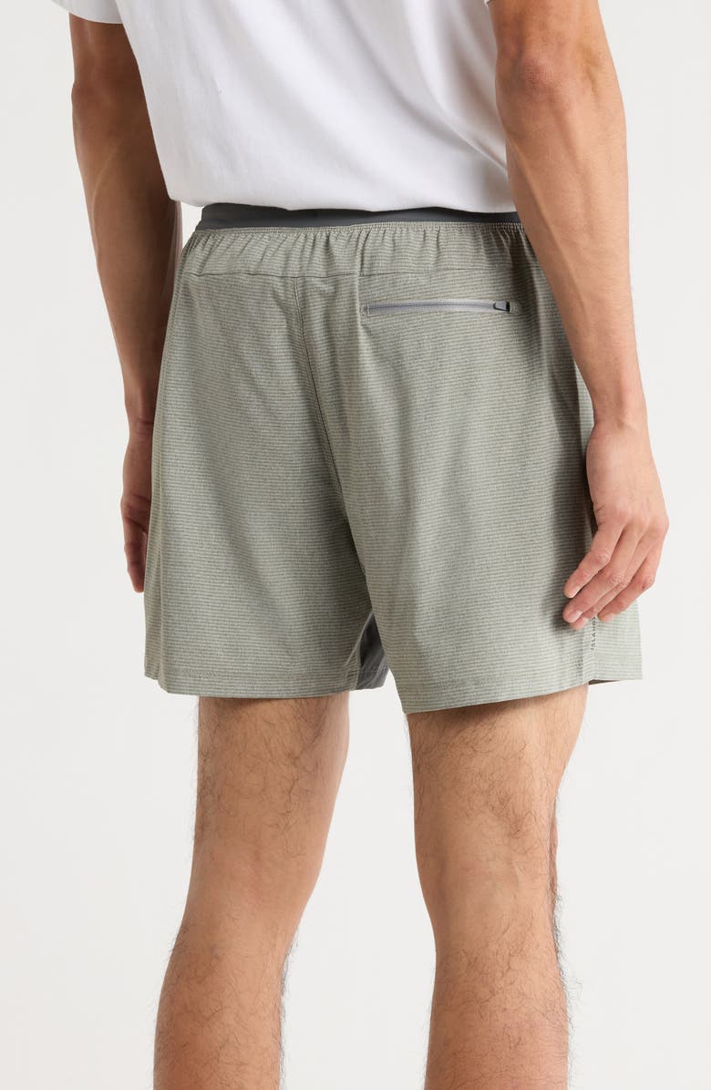 Tommy Bahama Kona Cove 5-Inch Swim Trunks, Alternate, color, Tea Leaf