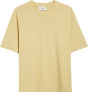 AMI PARIS Ami de Coeur Cotton T-Shirt