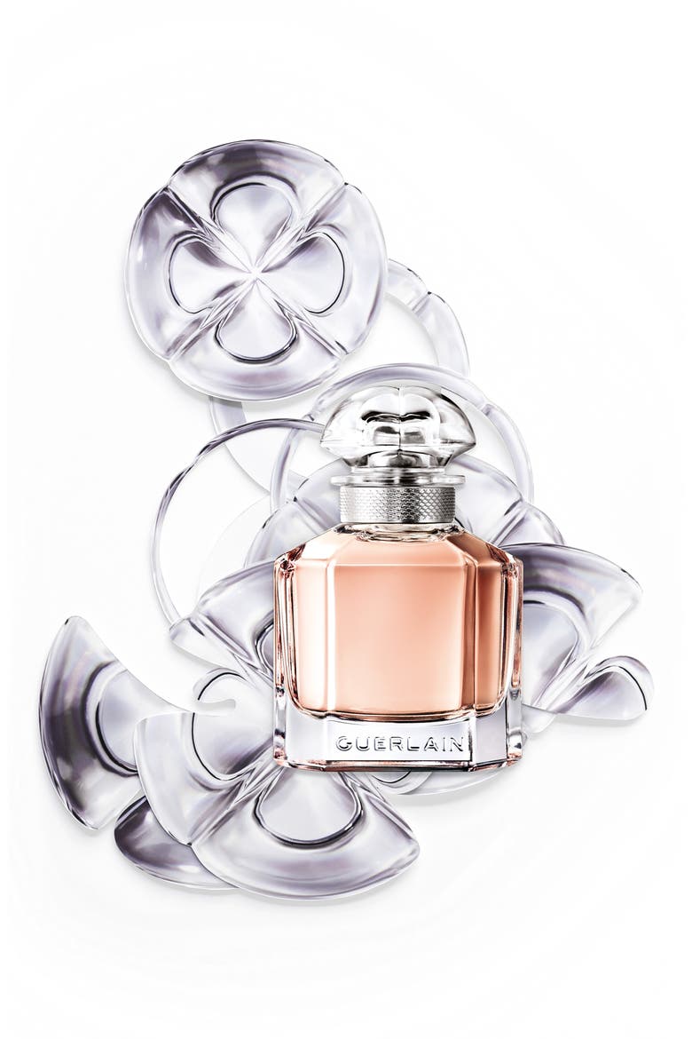 Mon Guerlain Eau de Toilette, Alternate, color, NO COLOR