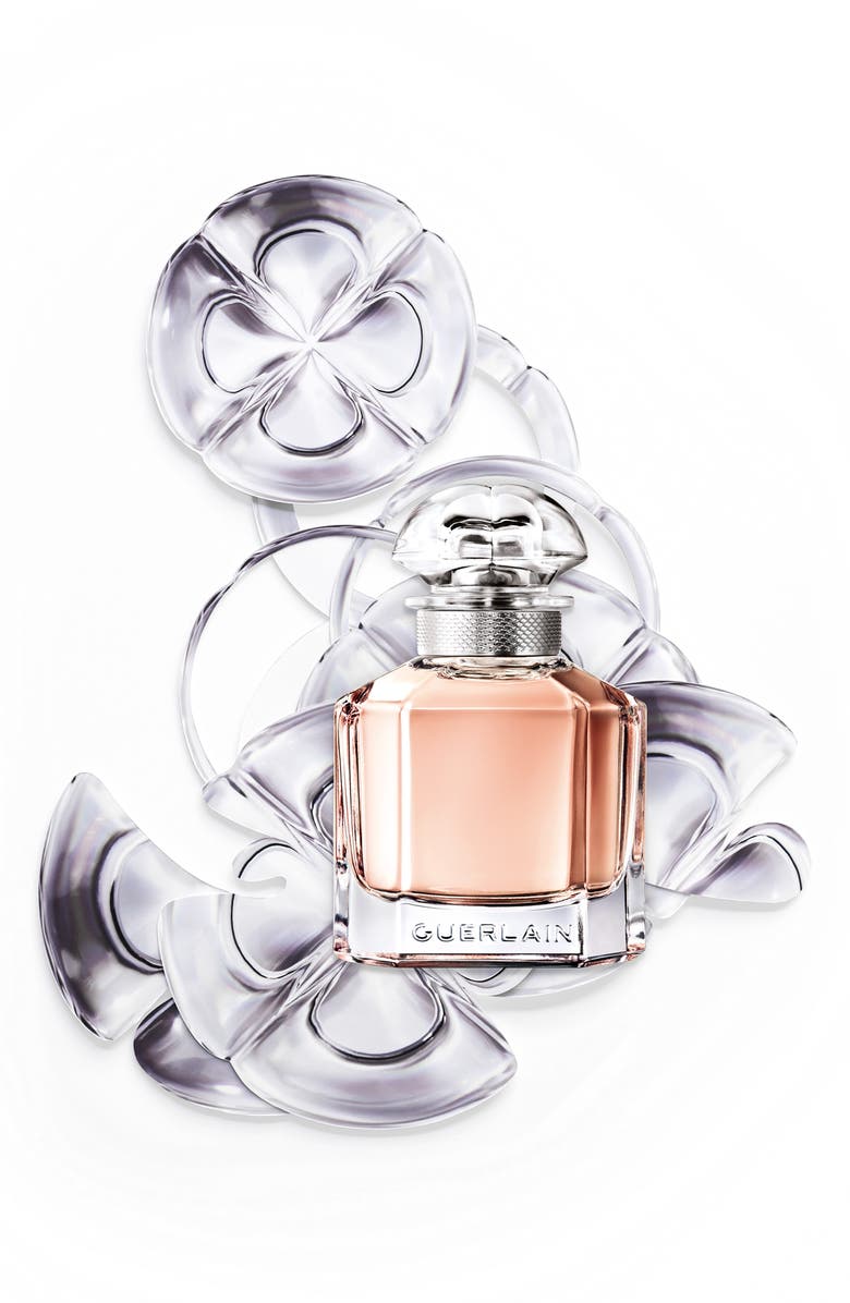 Guerlain Mon Guerlain Eau de Toilette, Alternate, color,