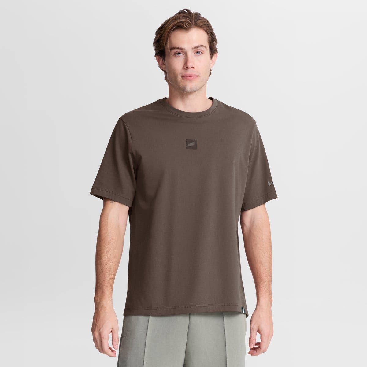 selected Brown