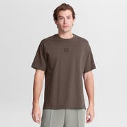 Nike Men's Nike Brown Philadelphia Eagles Last Resort Dri-FIT T-Shirt