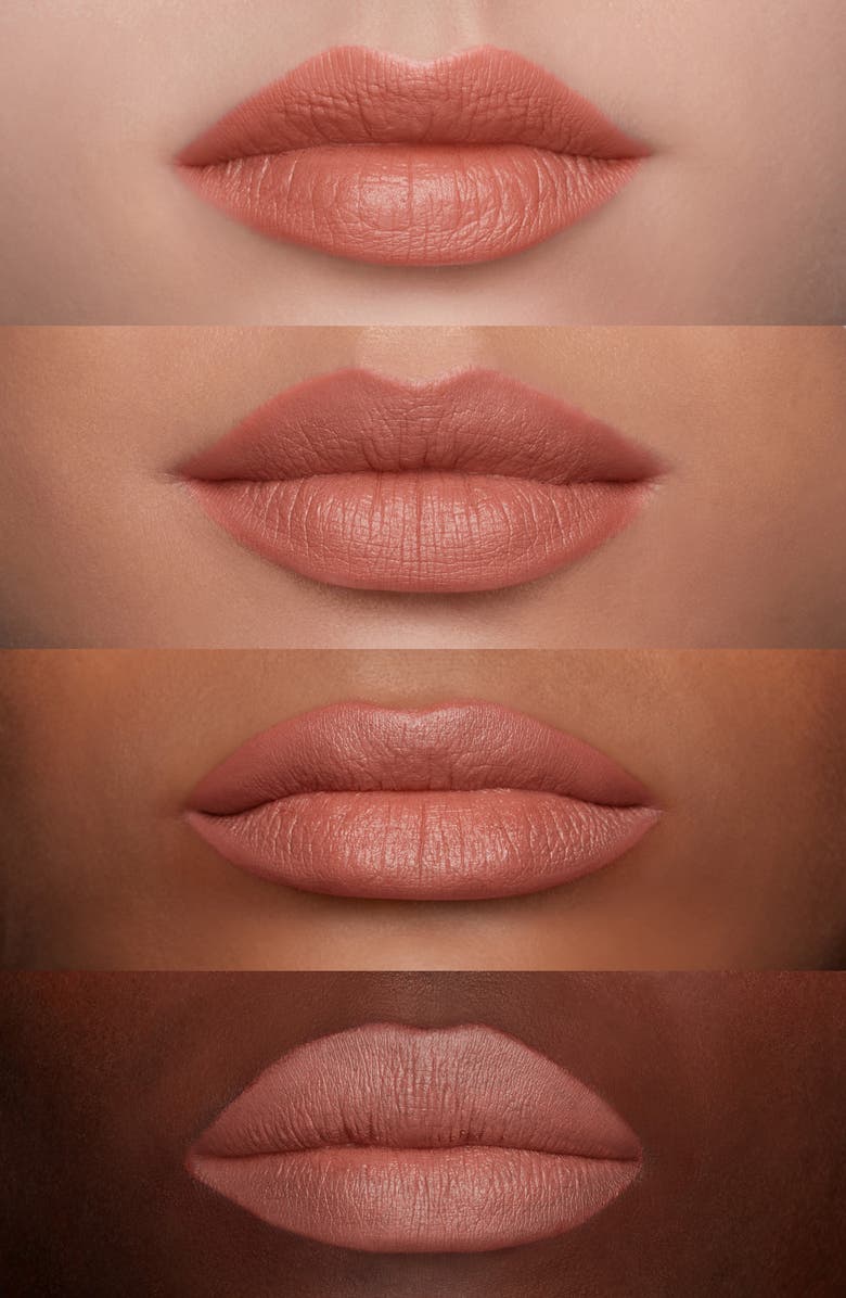 MAC Cosmetics MAC Snow Ball Cool Mini Lipstick Kit, Alternate, color,