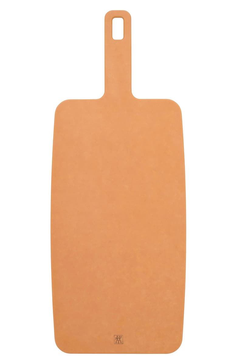 ZWILLING Plant Fiber Cutting Board, Main, color, Natural