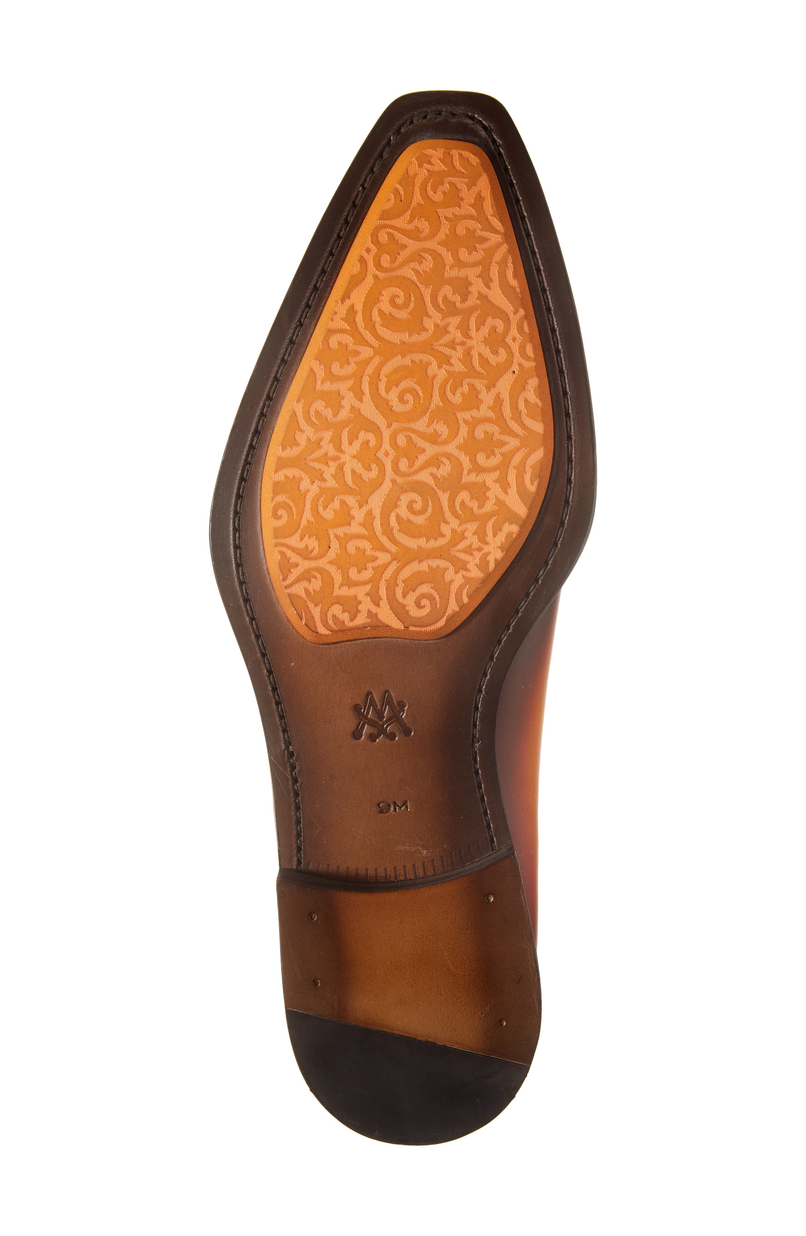 Mezlan Dietro Oxford, Alternate, color, 