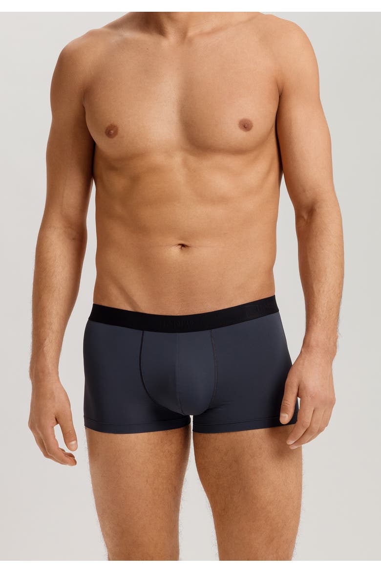 Micro Touch Boxer Brief, Alternate, color, Ombre Blue