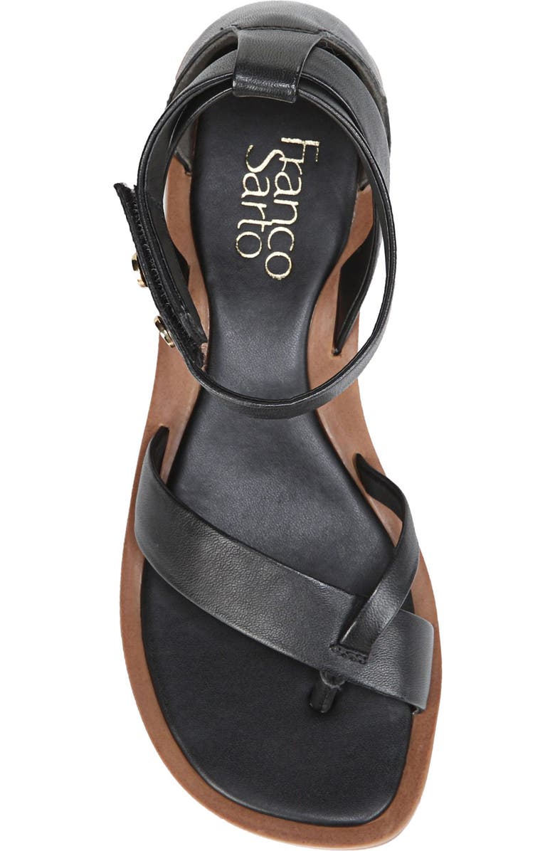 Franco Sarto Parker Sandal, Alternate, color,