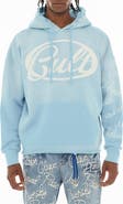 Cult of Individuality Logo Cotton Hoodie