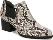 Vionic Belmont Ankle Bootie