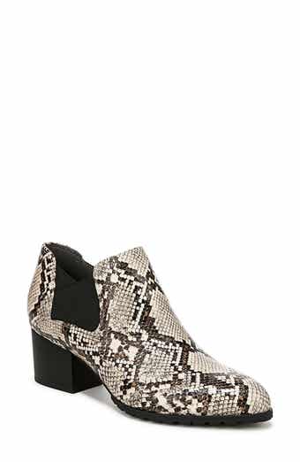 Vionic Belmont Ankle Bootie