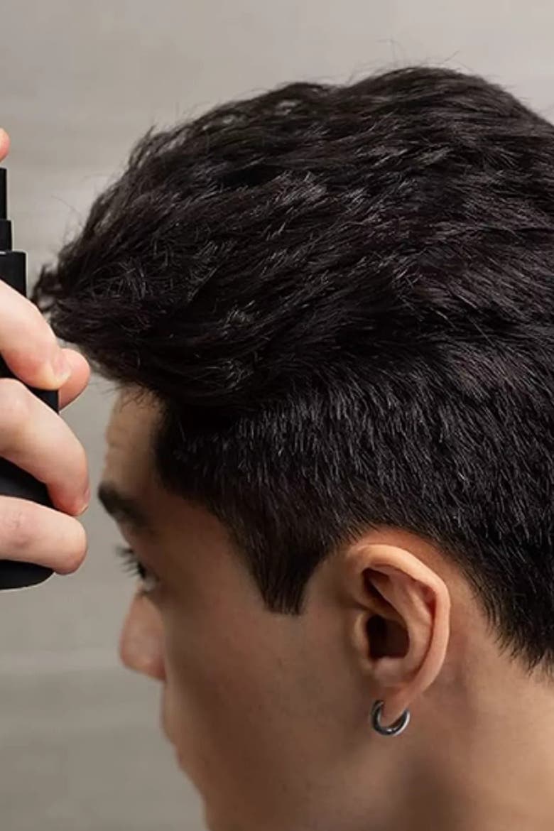 Sea Salt Spray, Alternate, color, Black