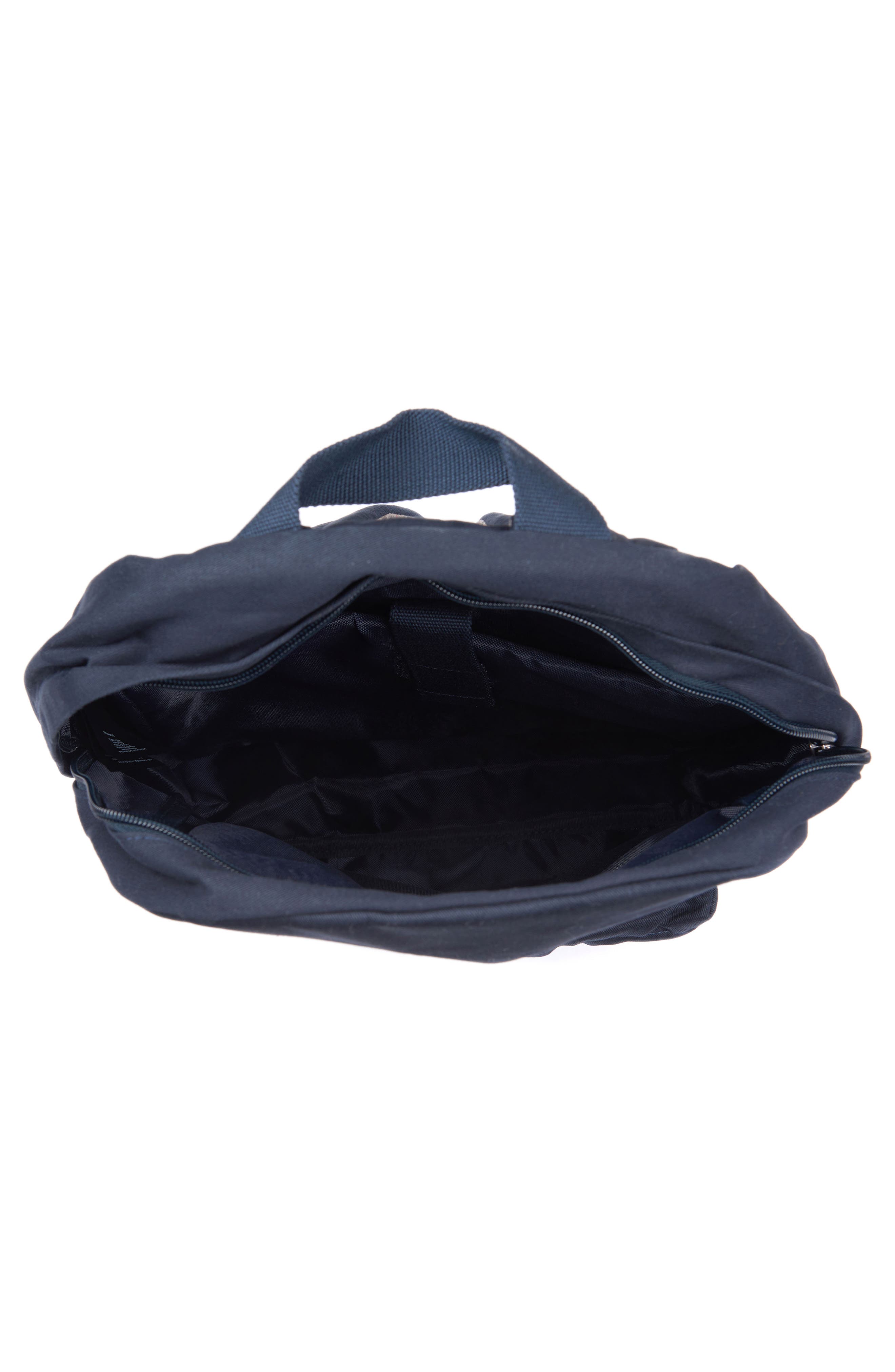 Cascade Backpack, Alternate, color, NAVY