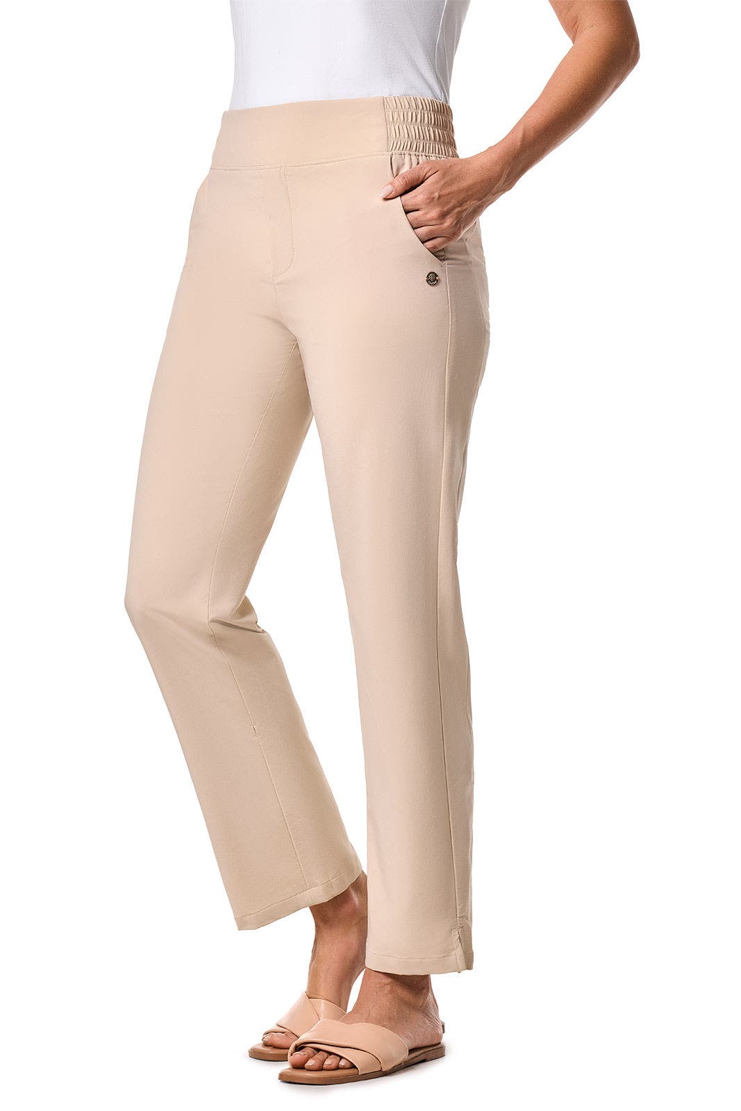 Pale Khaki