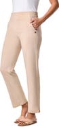 Coolibar Women's Pellaro Travel Pants, UPF 50+ Sun Protection