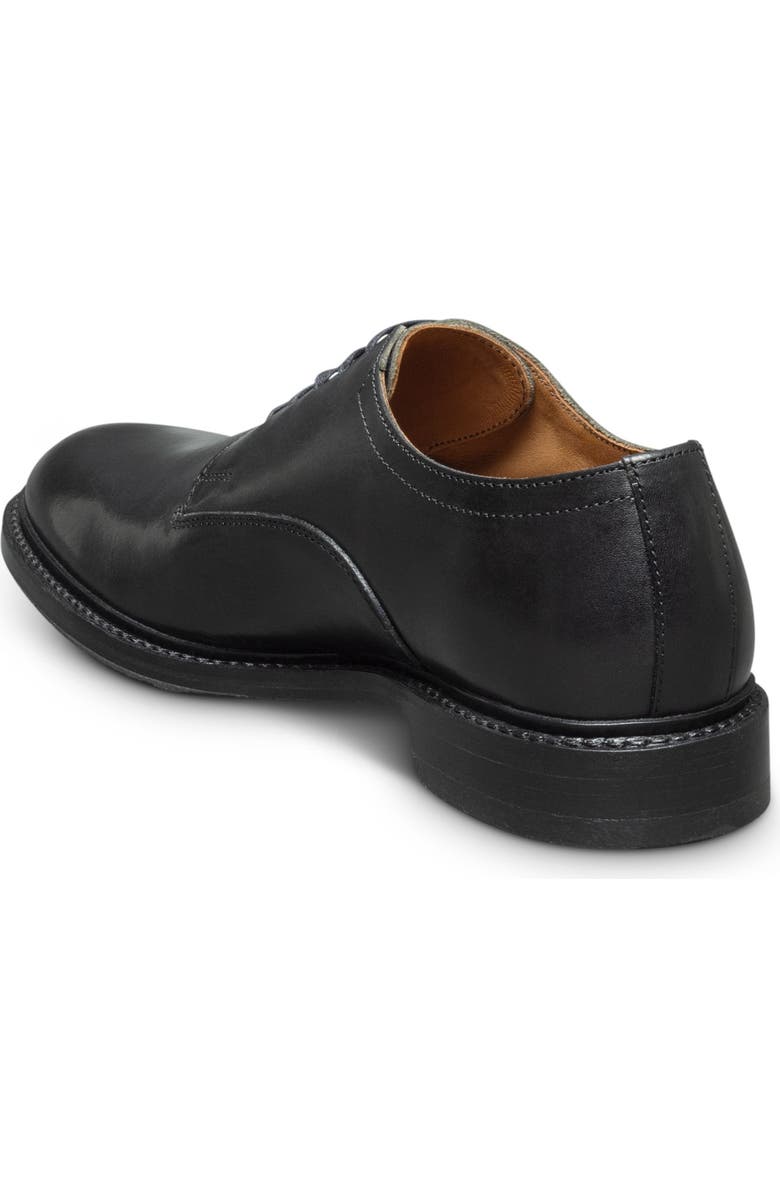 Allen Edmonds Trevor Derby, Alternate, color, Black