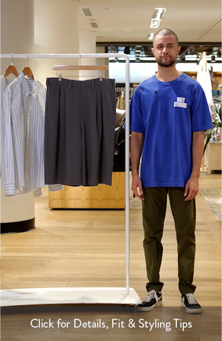 Core Formal Shorts, sales video thumbnail