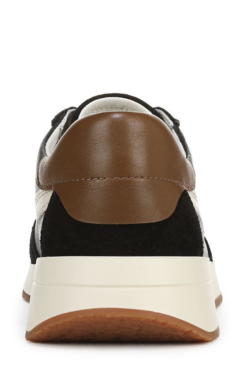 Vince Olla Runner Sneaker In Multi
